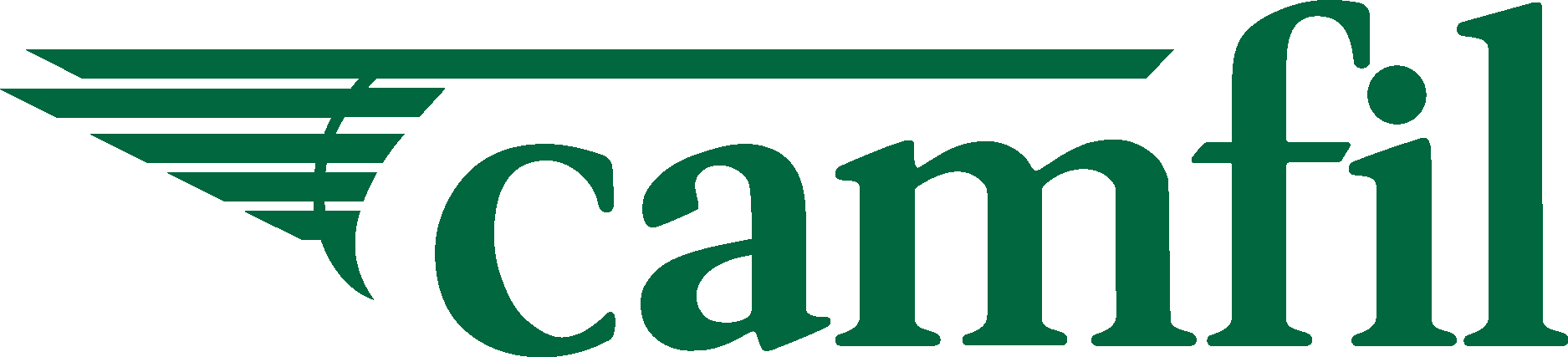 Camfil Logo Vector Logo